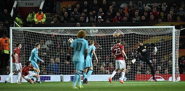Sergio Romero